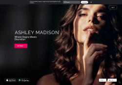 Ashley Madison
